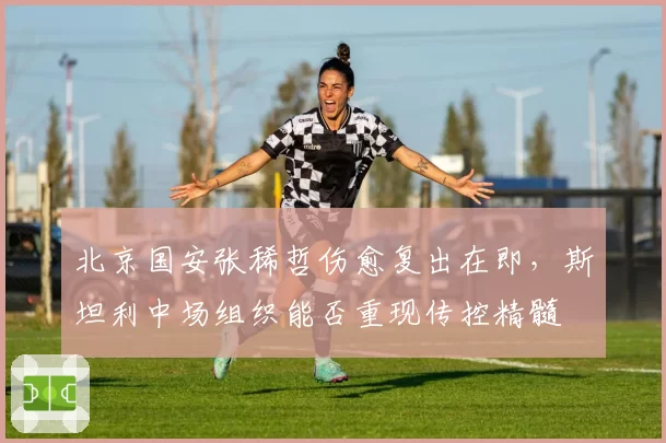 北京国安张稀哲伤愈复出在即，斯坦利中场组织能否重现传控精髓