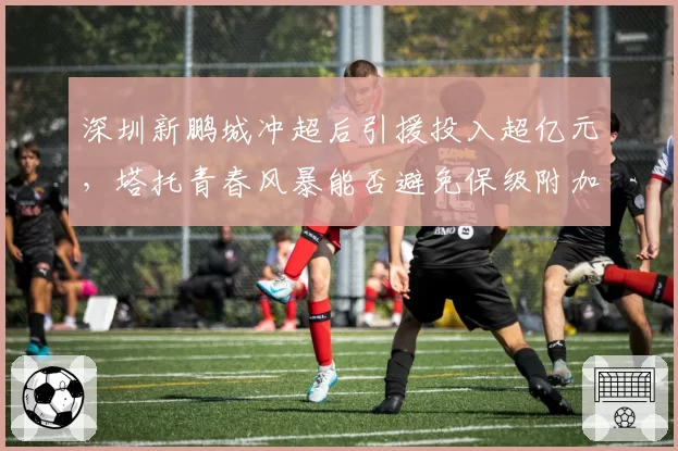 深圳新鹏城冲超后引援投入超亿元,塔托青春风暴能否避免保级附加赛